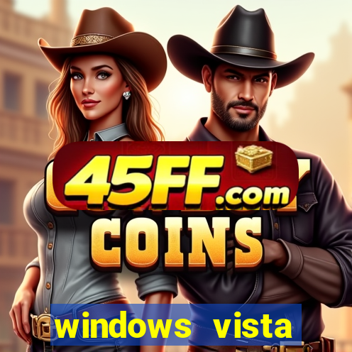 windows vista simulator online